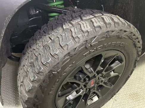 Used 2024 Toyota Tundra Limited image 29