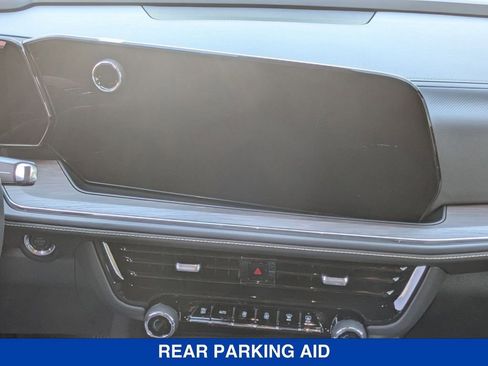 New 2026 Chevrolet Suburban Premier w/ Sun And Tow Package image 31