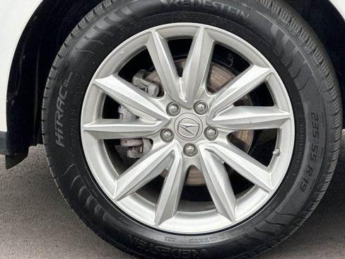 Used 2020 Acura RDX AWD image 34