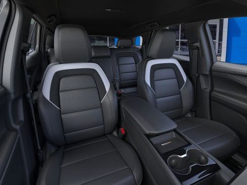 New 2026 Chevrolet Blazer EV LT FWD image 16