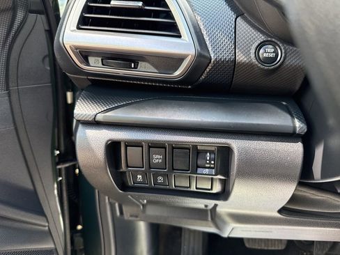 Used 2024 Subaru Forester AWD/4WD image 13