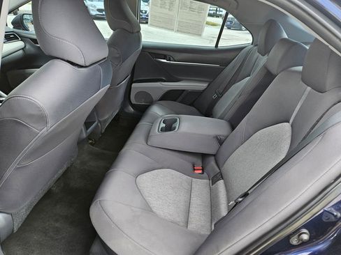 Used 2021 Toyota Camry LE FWD image 26