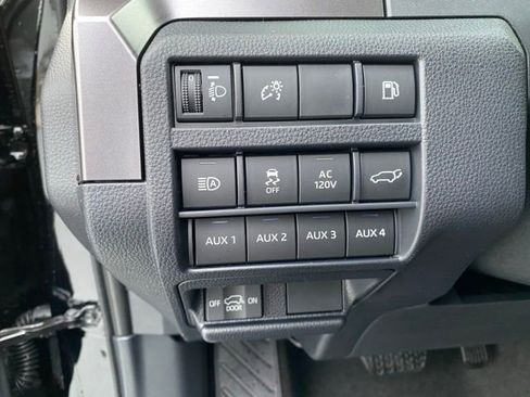 New 2026 Toyota 4Runner TRD Off-Road Premium image 32