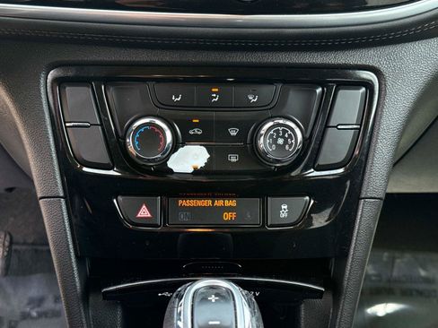 Used 2017 Buick Encore Preferred FWD image 23
