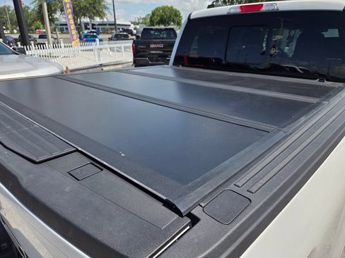 Used 2023 Ford F150 Lariat w/ Equipment Group 502A High AWD/4WD image 14