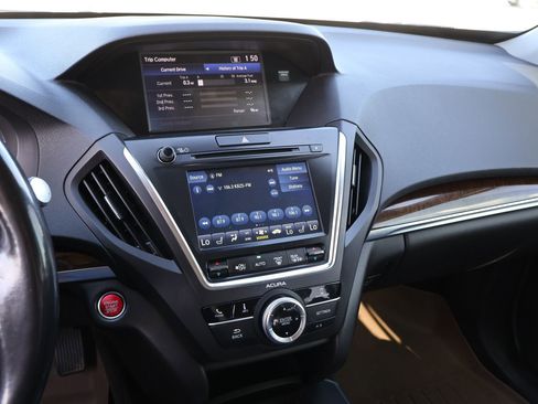 Used 2019 Acura MDX FWD image 19