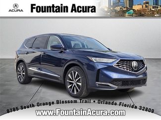 New 2026 Acura MDX w/ Technology Package video 1