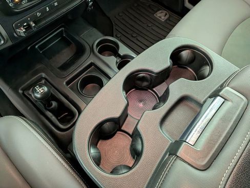 Used 2018 RAM 2500 Power Wagon w/ Luxury Group image 26