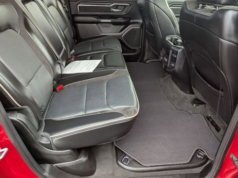 Used 2024 RAM 1500 Laramie image 23