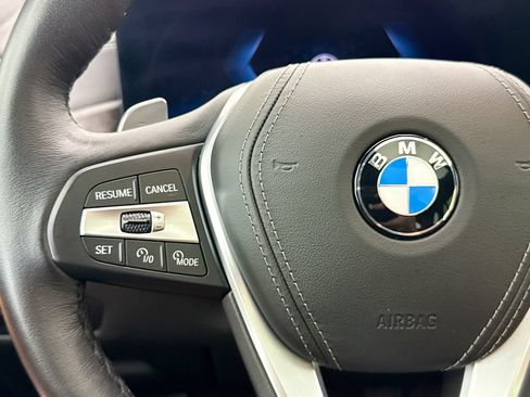 Certified 2026 BMW X5 sDrive40i w/ Climate Comfort Package RWD image 11