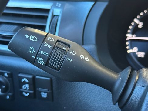 Used 2022 Lexus GX 460 w/ Black Line Special Edition AWD/4WD image 31