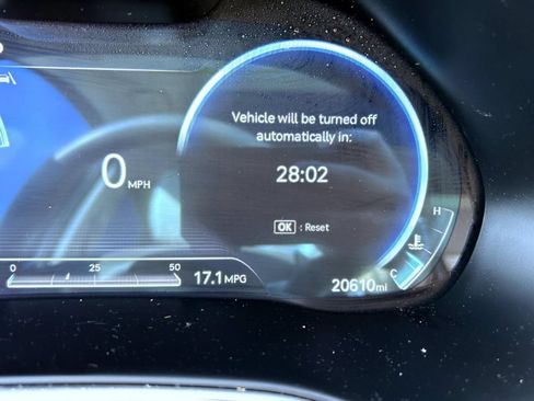 Certified 2024 Genesis GV80 2.5T w/ Prestige Package AWD/4WD image 14