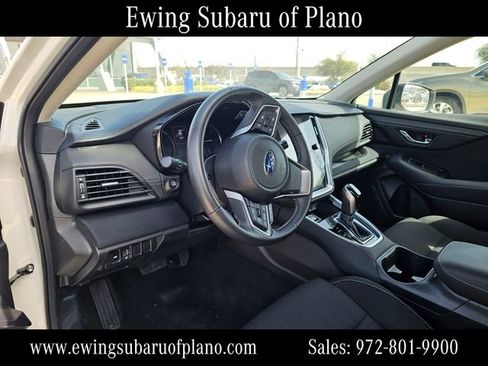 Used 2025 Subaru Legacy Premium image 10