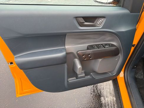 New 2026 Ford Maverick XLT w/ XLT Luxury Package image 10