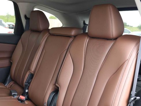 Certified 2024 Acura MDX FWD w/ Technology Package image 13