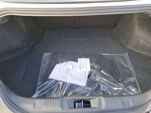 New 2026 Ford Mustang Coupe image 14