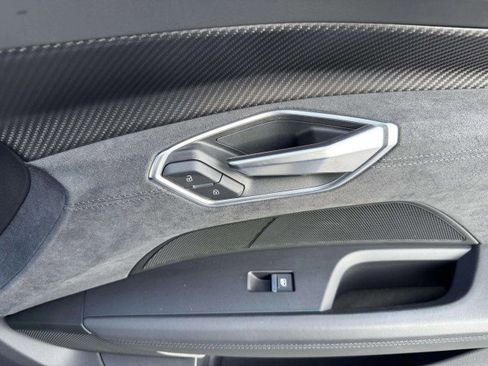 Used 2023 Audi e-tron GT Premium Plus w/ Performance Package image 42