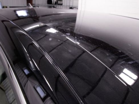 Used 2024 Ford Edge SEL image 19