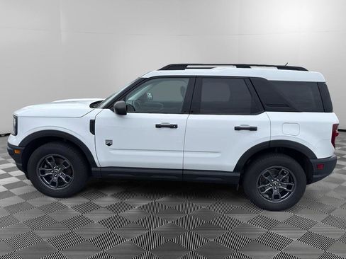 Used 2021 Ford Bronco Sport Big Bend image 4