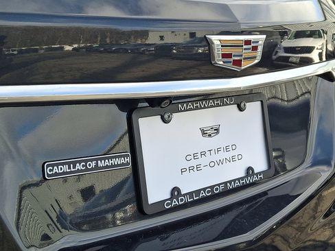 Certified 2023 Cadillac XT5 Premium Luxury image 38