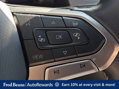 Certified 2024 Volkswagen Atlas Cross Sport SE AWD/4WD image 29