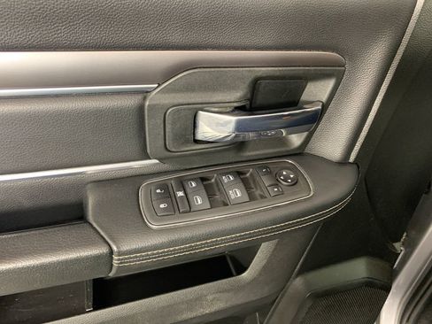 Used 2022 RAM 1500 Warlock AWD/4WD image 14