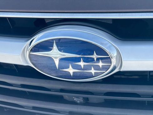 Used 2021 Subaru Outback Touring XT image 12