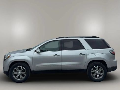Used 2014 GMC Acadia SLT FWD image 5