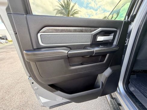 Used 2022 RAM 2500 Big Horn w/ Level A Equipment Group image 20