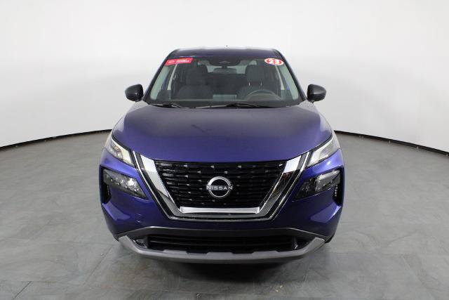 Certified 2023 Nissan Rogue S FWD image 13
