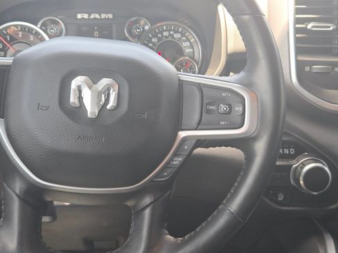 Used 2023 RAM 1500 Lone Star RWD image 19