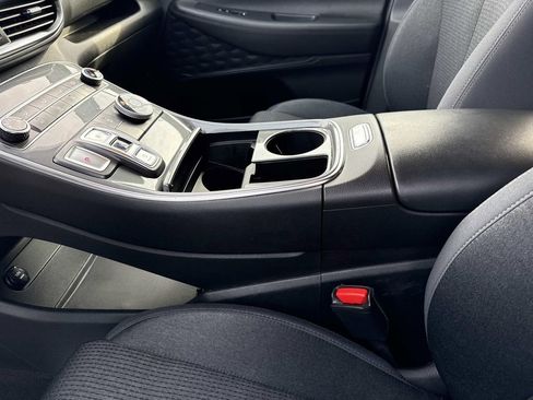 Used 2023 Hyundai Santa Fe SE w/ Cargo Package AWD/4WD image 14