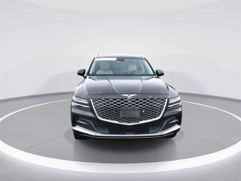 Used 2024 Genesis GV80 3.5T w/ Prestige Package image 3