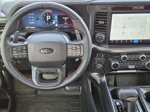Used 2025 Ford F150 Raptor AWD/4WD image 10