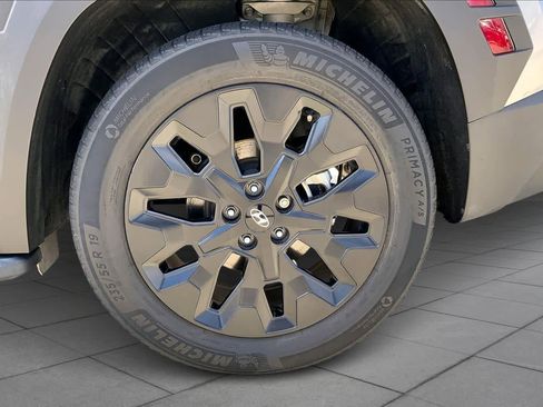 Used 2022 Hyundai Tucson XRT image 8