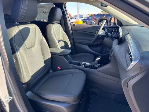 New 2026 Buick Encore GX Preferred w/ Advanced Technology Package image 12