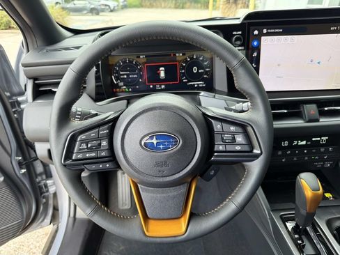 New 2026 Subaru Outback Wilderness AWD/4WD image 15