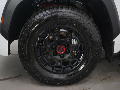 Used 2026 Toyota Sequoia TRD Pro image 26