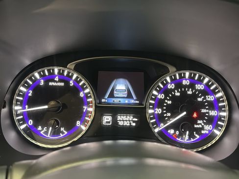 Used 2020 INFINITI QX60 Luxe w/ Essential Package AWD/4WD image 33