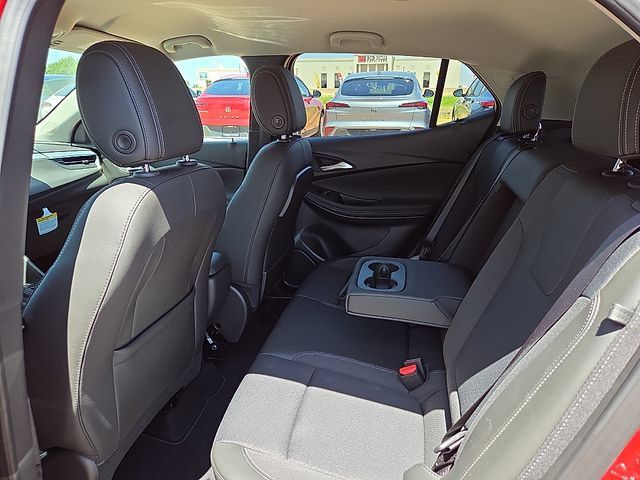 New 2026 Buick Encore GX Preferred w/ Comfort Package FWD image 8