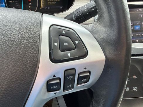Used 2013 Ford Edge SEL FWD image 19
