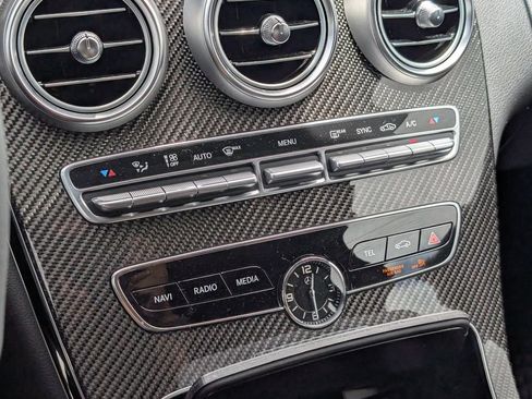 Certified 2023 Mercedes-Benz C 43 AMG 4MATIC Coupe image 16