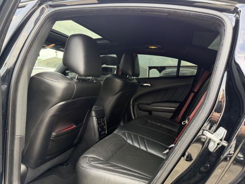 Used 2022 Dodge Charger SRT Hellcat RWD image 14