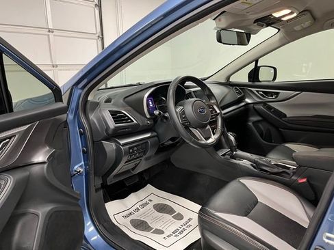 Used 2021 Subaru Crosstrek 2.5i Limited AWD/4WD image 20