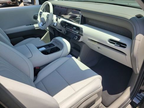 New 2026 Hyundai Palisade SEL AWD/4WD image 21