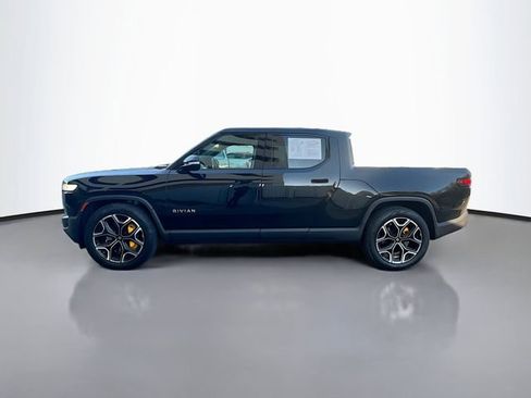 Used 2022 Rivian R1T Adventure image 5