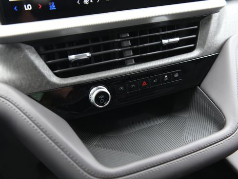 New 2026 Ford Explorer Platinum RWD image 15