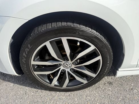 Used 2015 Volkswagen Golf SE FWD image 26