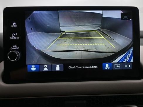 New 2027 Honda HR-V EX-L image 25