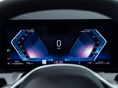 New 2026 BMW X3 xDrive30 w/ Convenience Package image 2